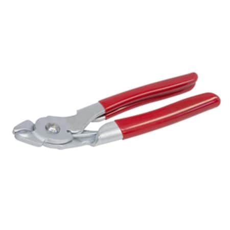 Lisle LISLE ORATION LS61410 Angled Hog Ring Pliers LS61410